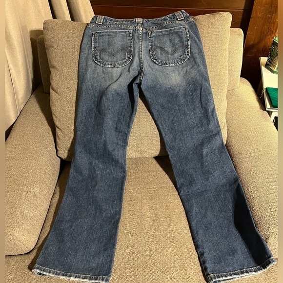 Vintage Tommy Hilfiger Bootcut Jeans - Picture 4 of 6